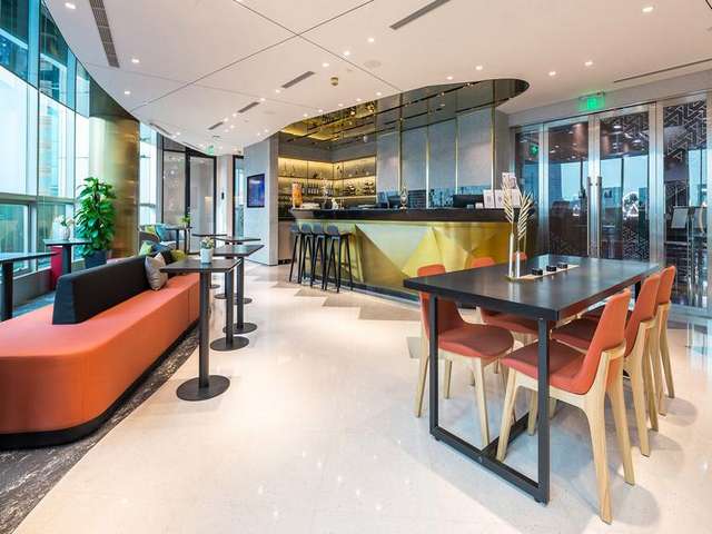 北京园区扬尘监测设备